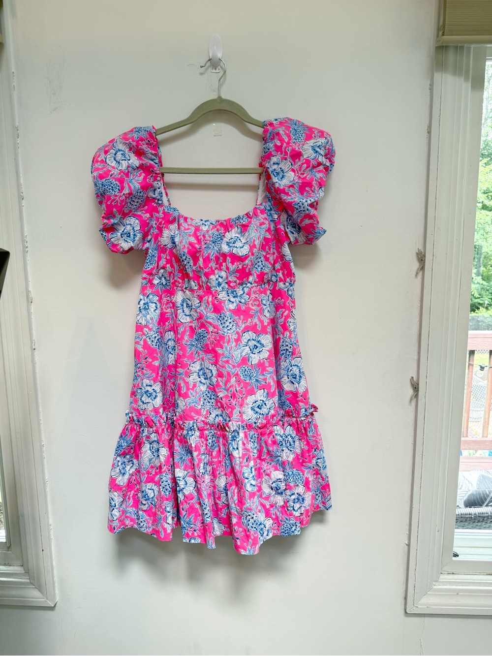 Lilly Pulitzer Nastia Dress